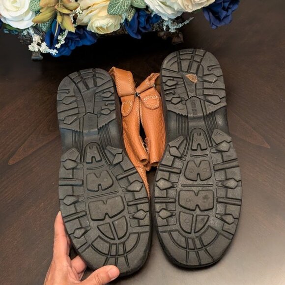 S6 EARTH SHOES Floater 5 Sandals - Picture 5 of 9